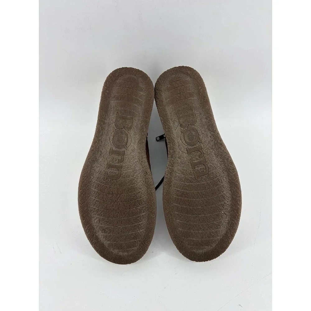Born analia distressed